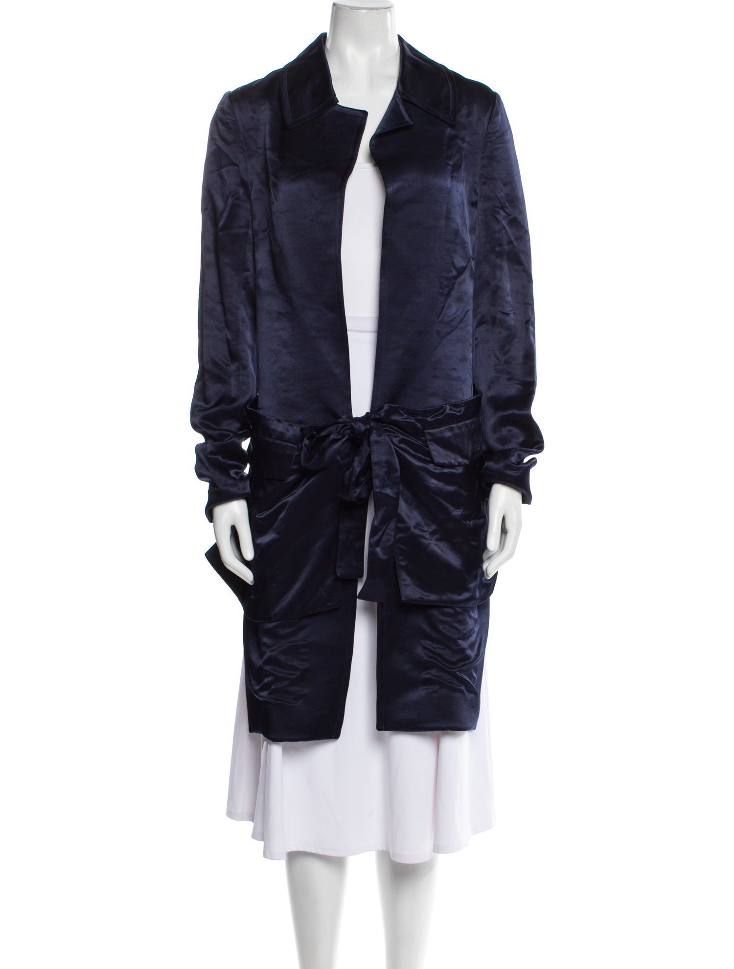 Victoria Beckham Coat