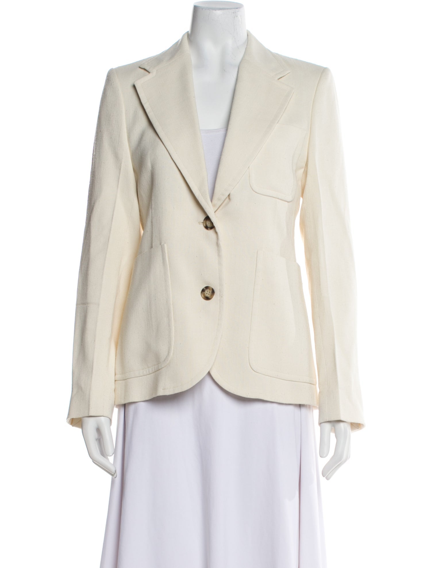 Victoria Beckham Blazer