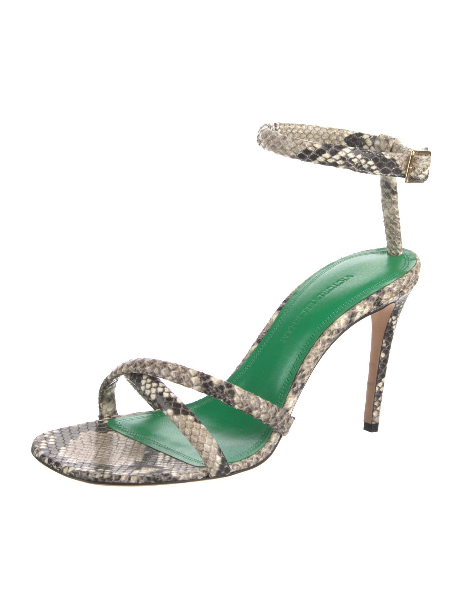 【関税込み】Victoria Beckham ヒール Victoria Beckham Shoes | The RealReal