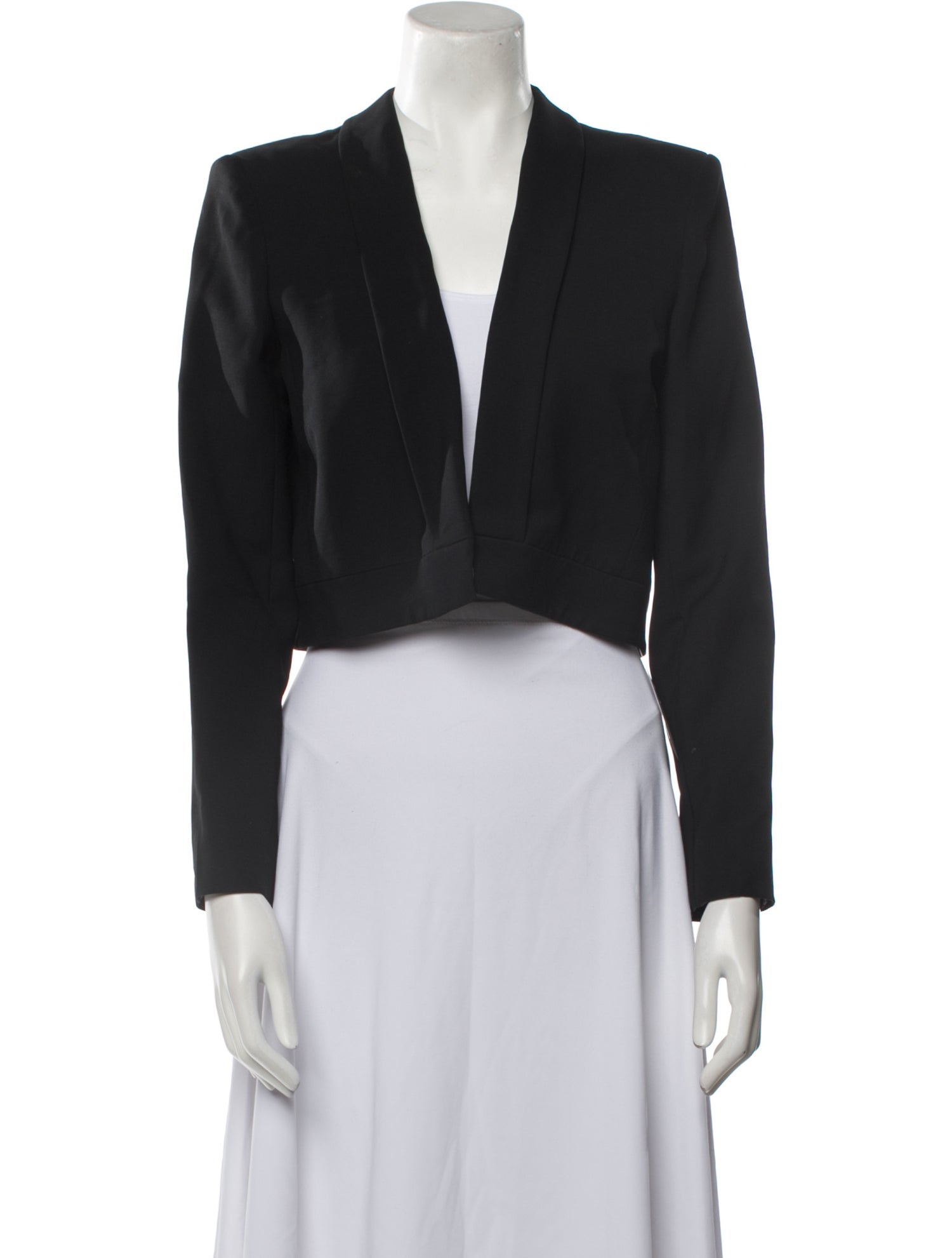 Victoria Beckham Evening Jacket