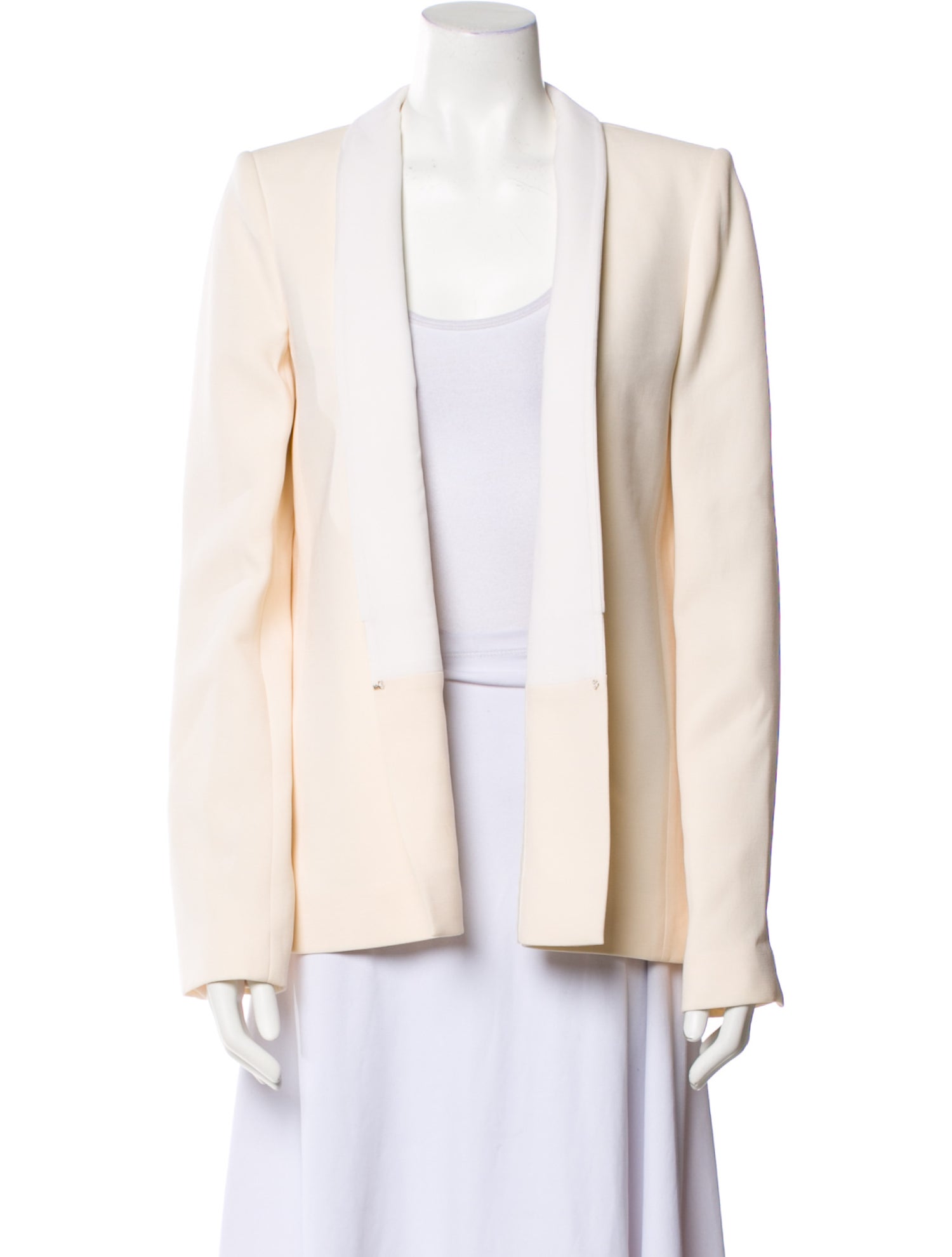 Victoria Beckham Jacket