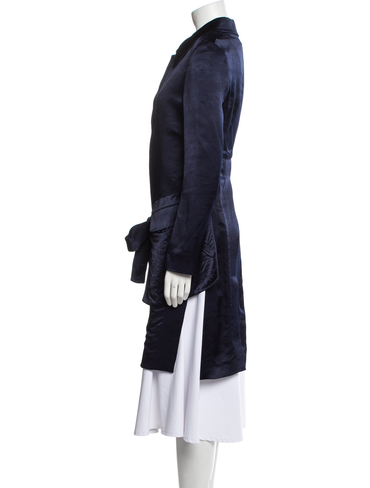 Victoria Beckham Coat