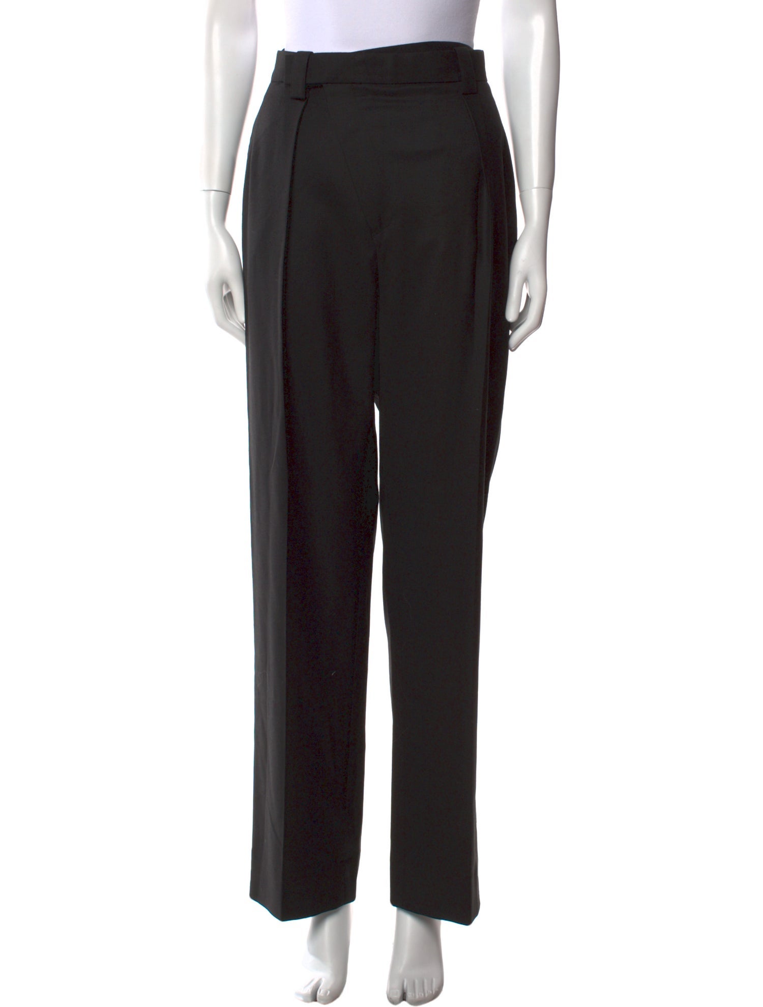 Victoria Beckham Wide Leg Pants