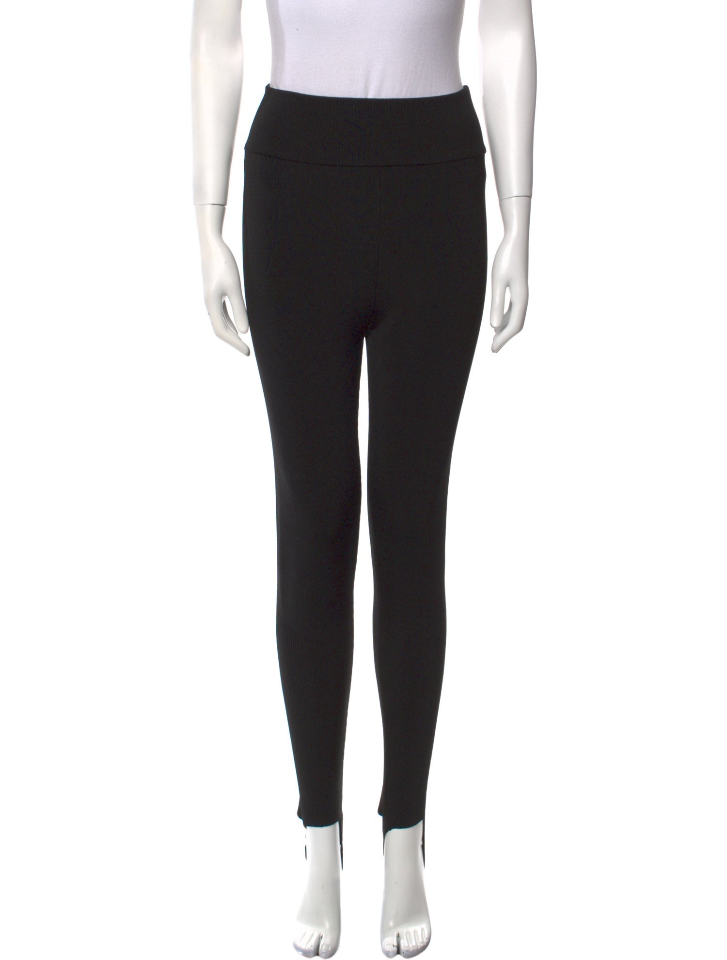 Victoria Beckham Skinny Leg Pants