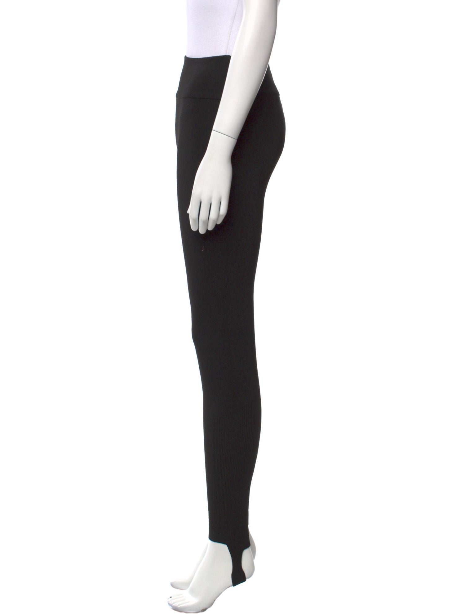Victoria Beckham Skinny Leg Pants