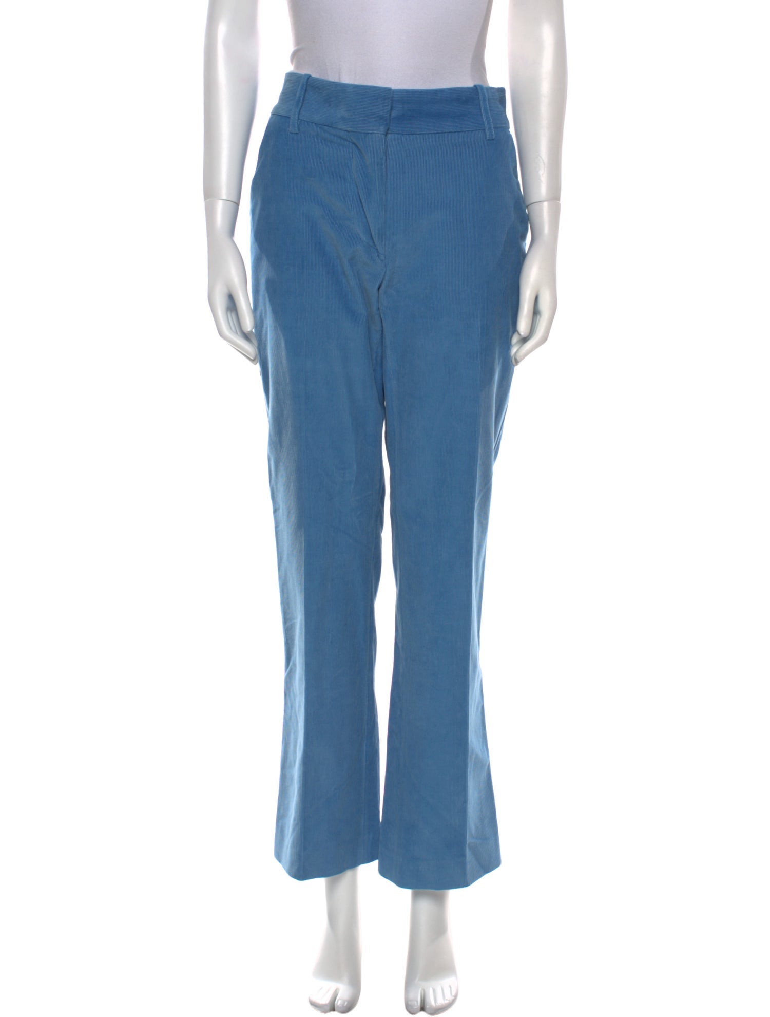Victoria Beckham Wide Leg Pants