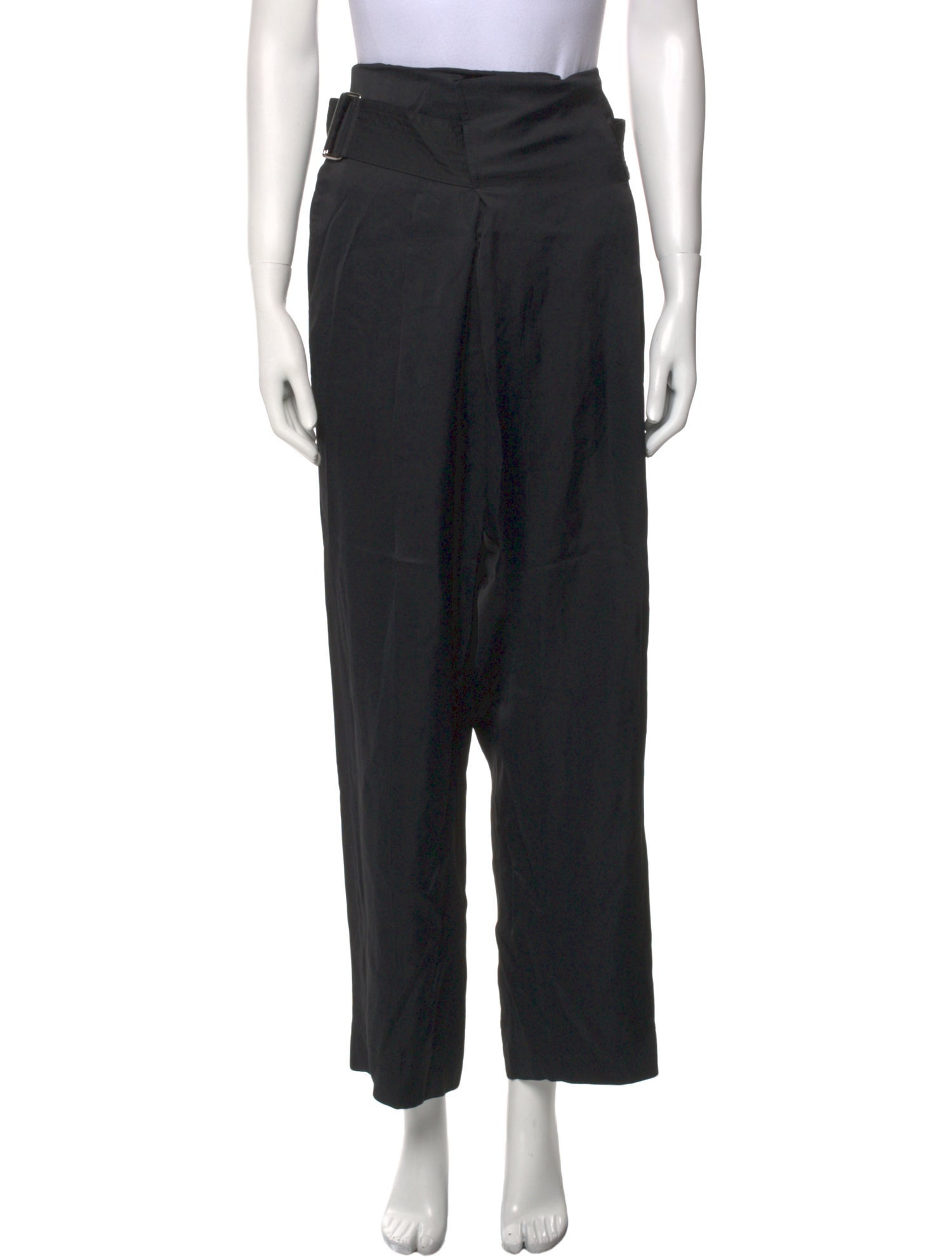 Victoria Beckham Wide Leg Pants