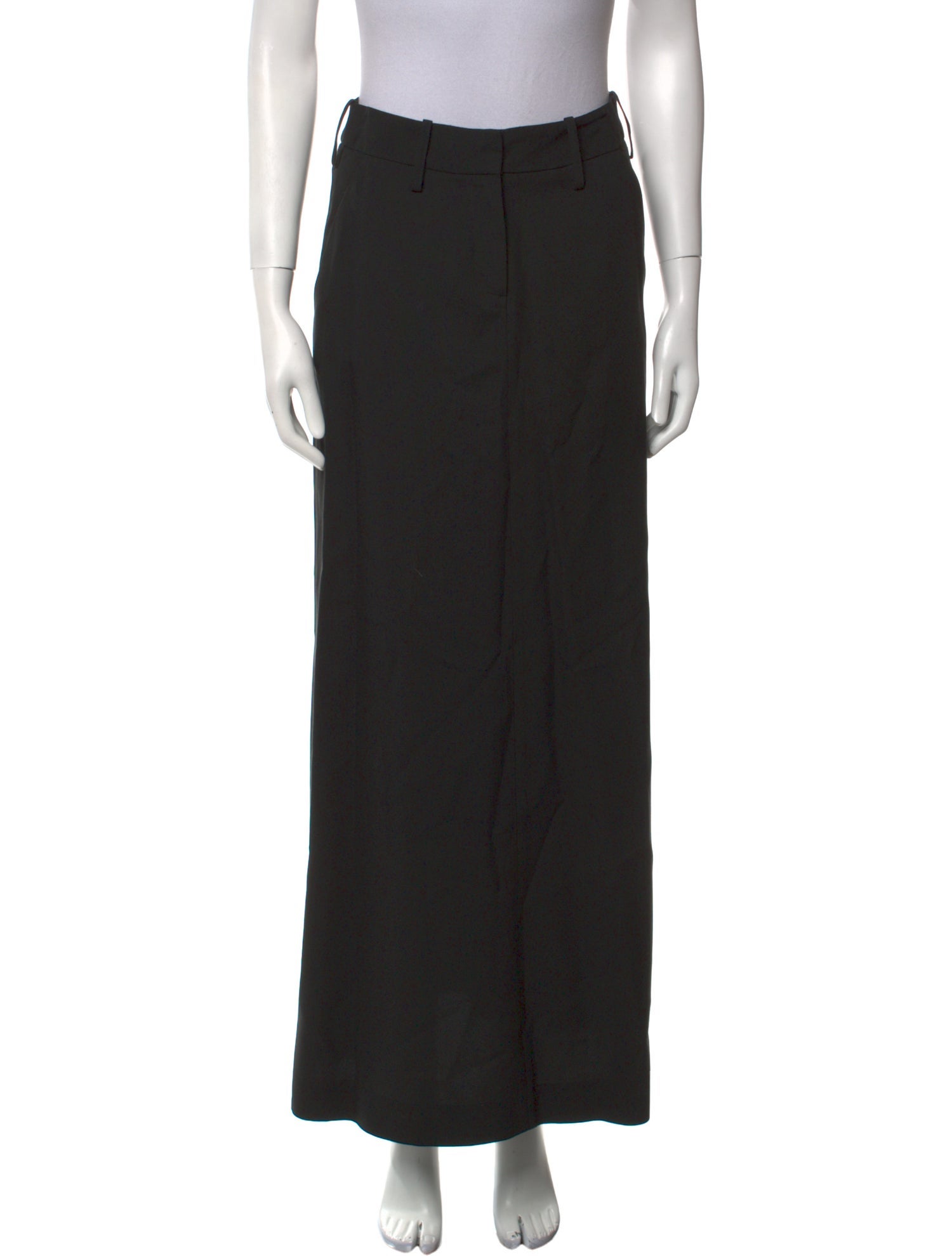 Victoria Beckham Long Skirt