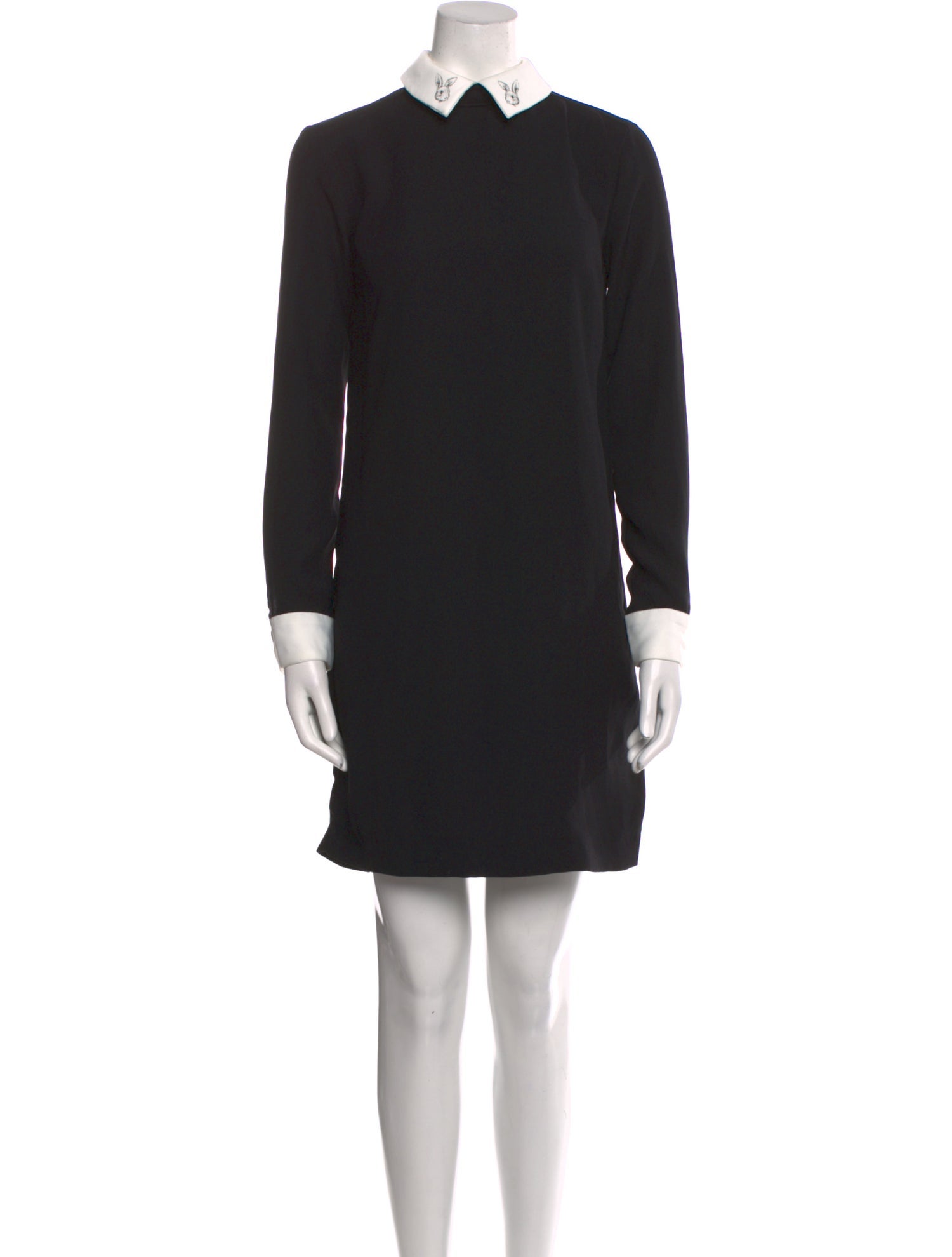 Victoria Beckham Mini Dress