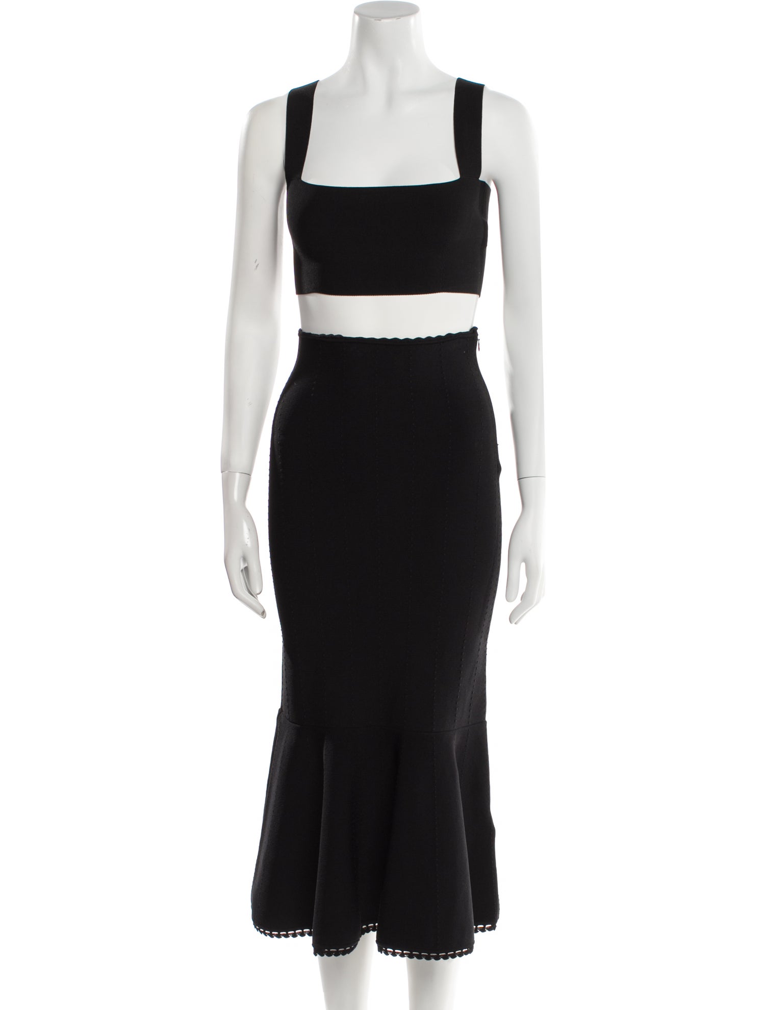 Victoria Beckham Skirt Set w/ Tags