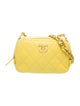 Chanel CC You Camera Bag