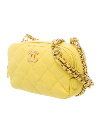Chanel CC You Camera Bag