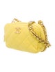 Chanel CC You Camera Bag