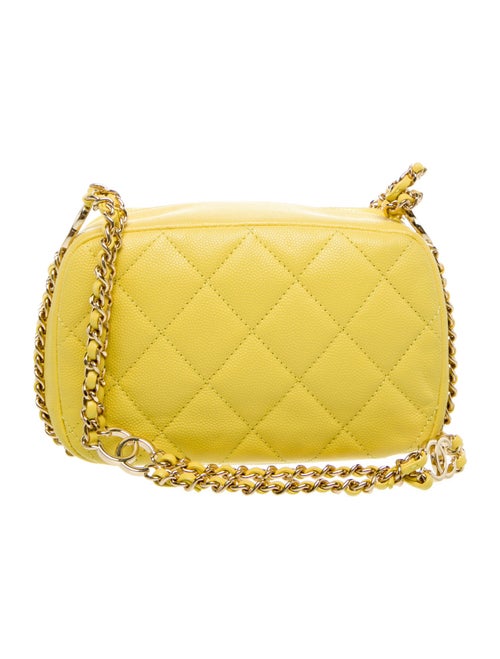 Chanel CC You Camera Bag