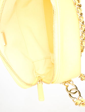 Chanel CC You Camera Bag