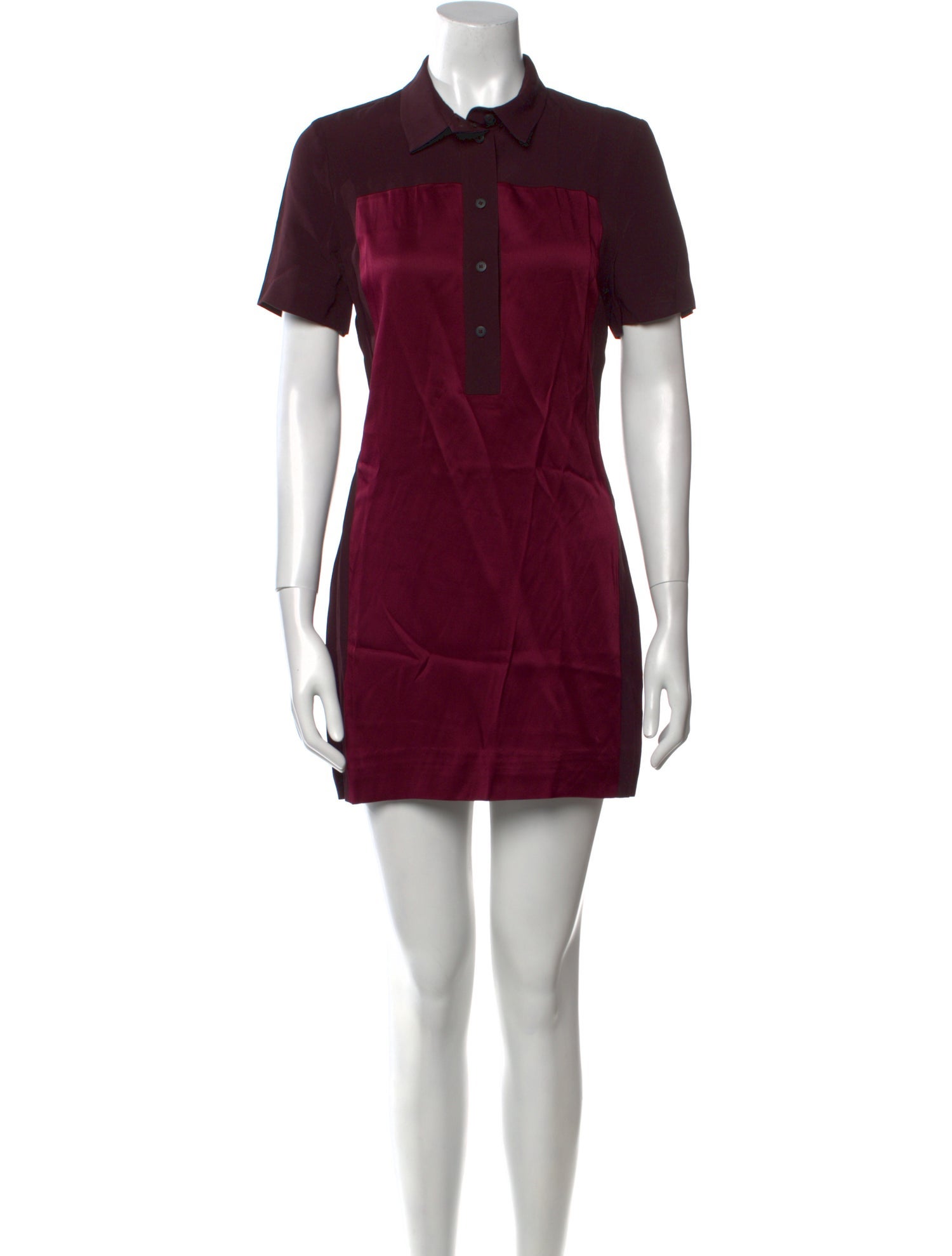 Victoria Victoria Beckham Mini Dress