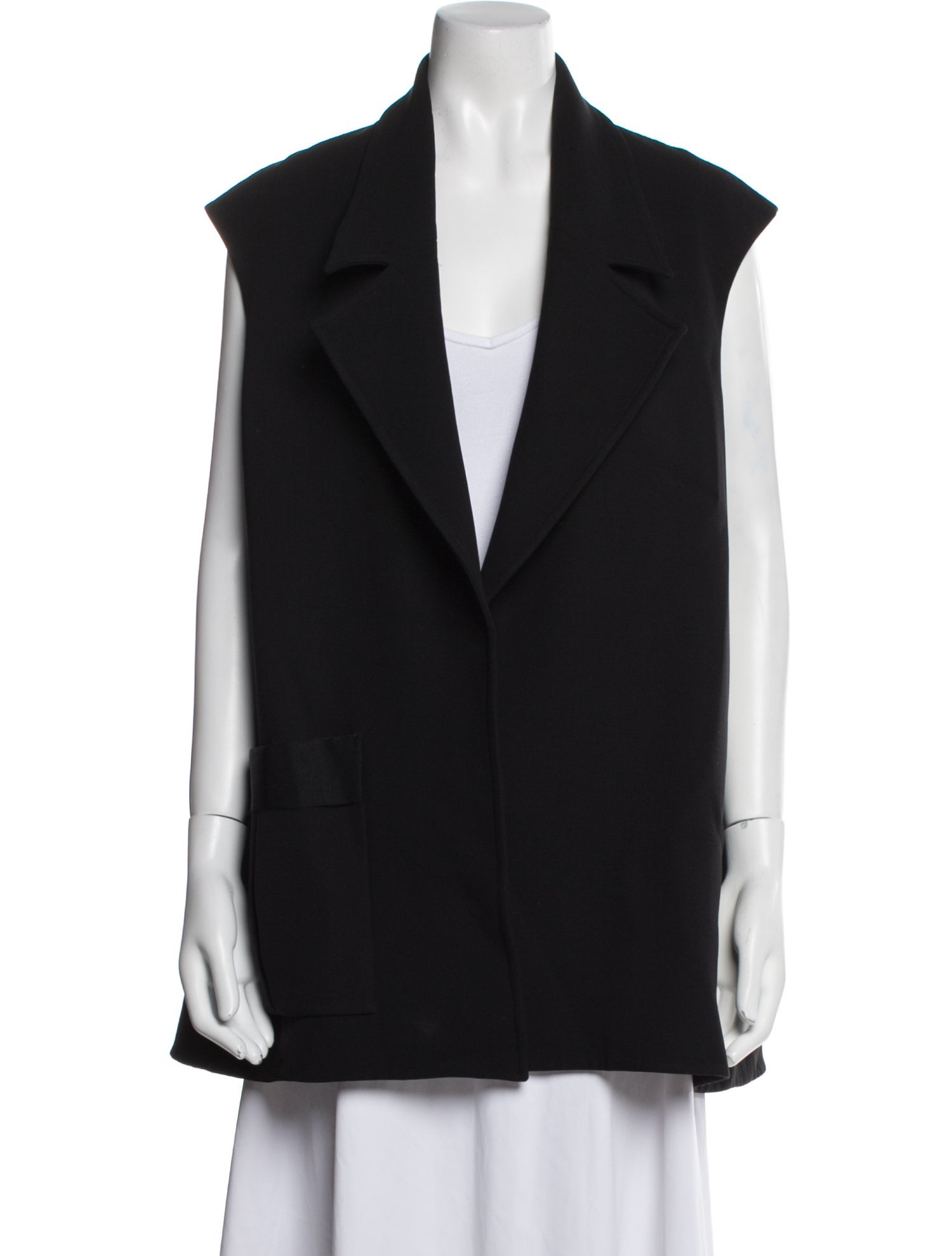 Victoria Beckham Vest