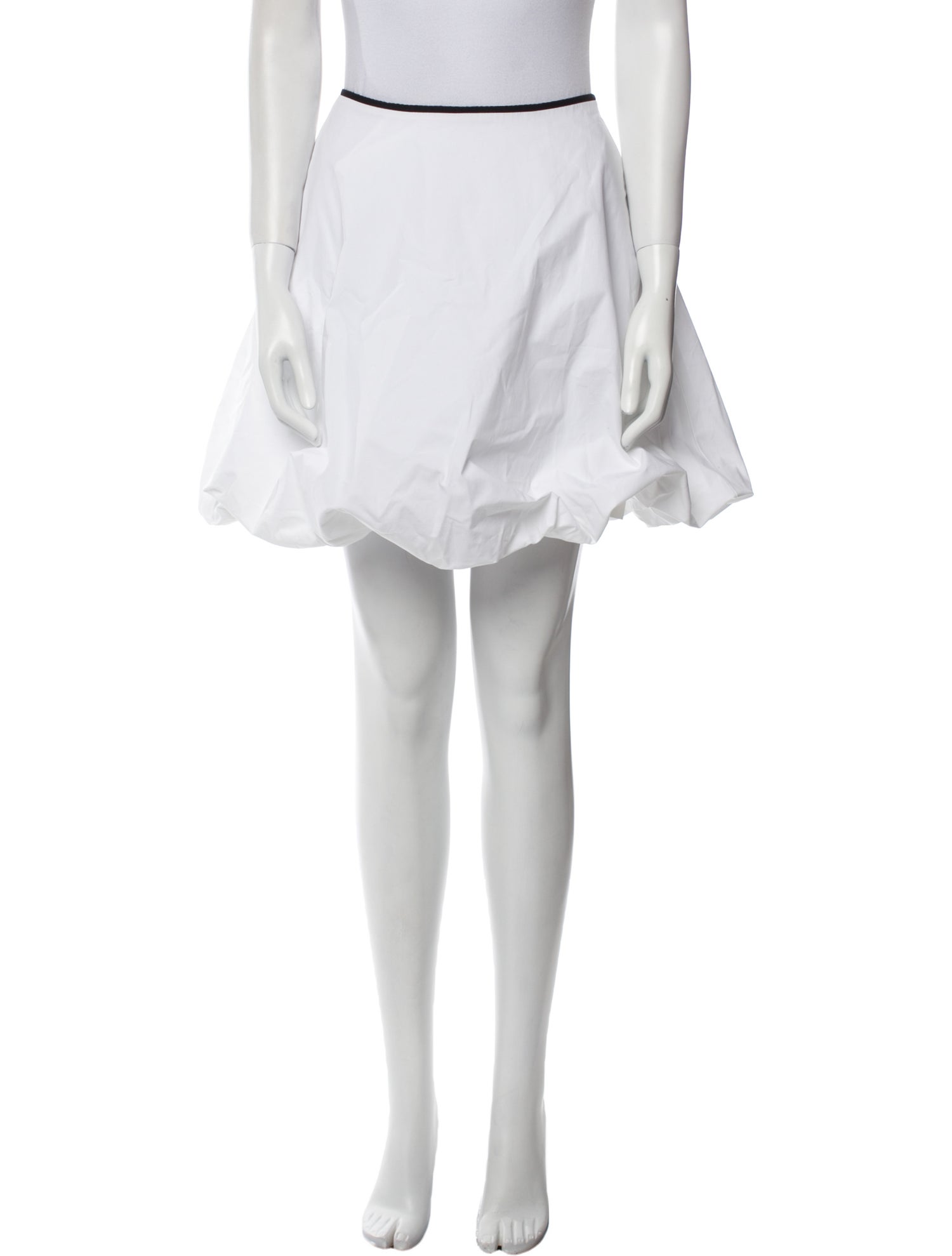 Victoria Beckham Mini Skirt