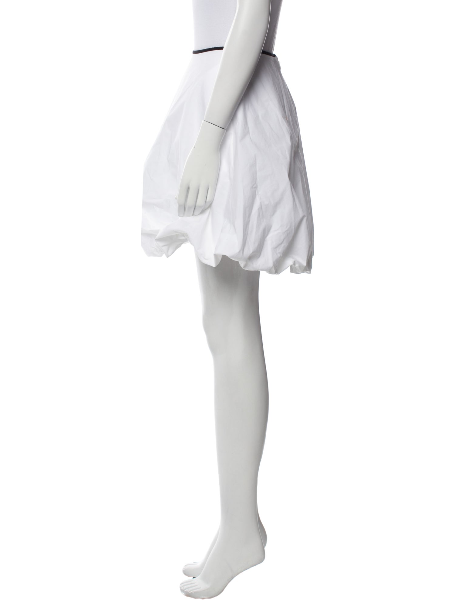 Victoria Beckham Mini Skirt