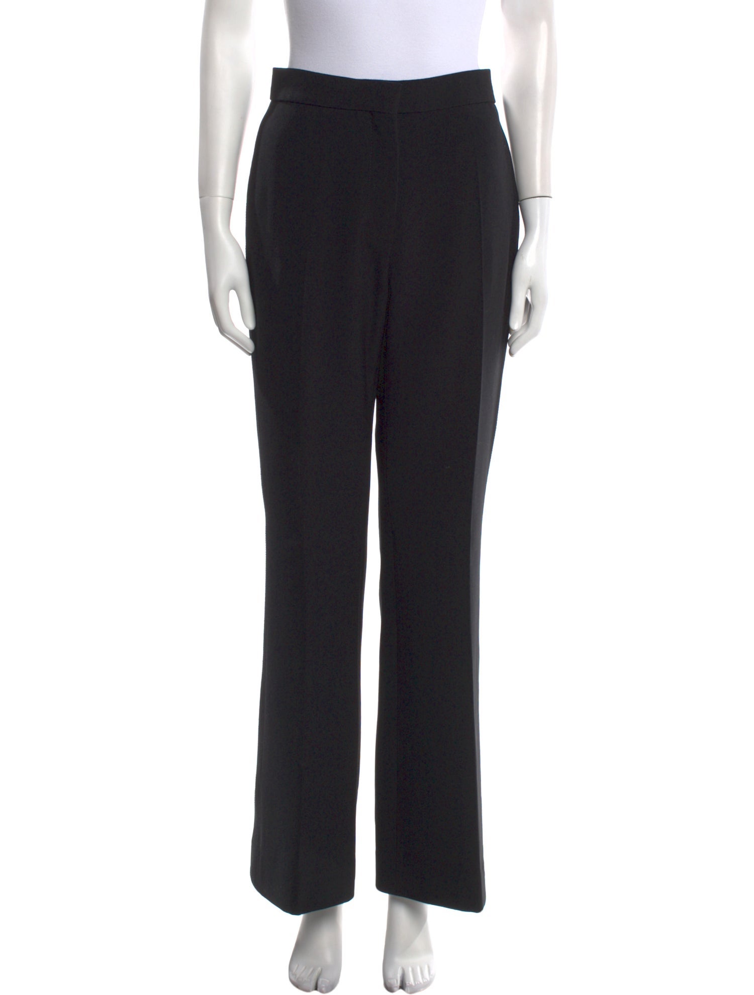Victoria Beckham Wide Leg Pants