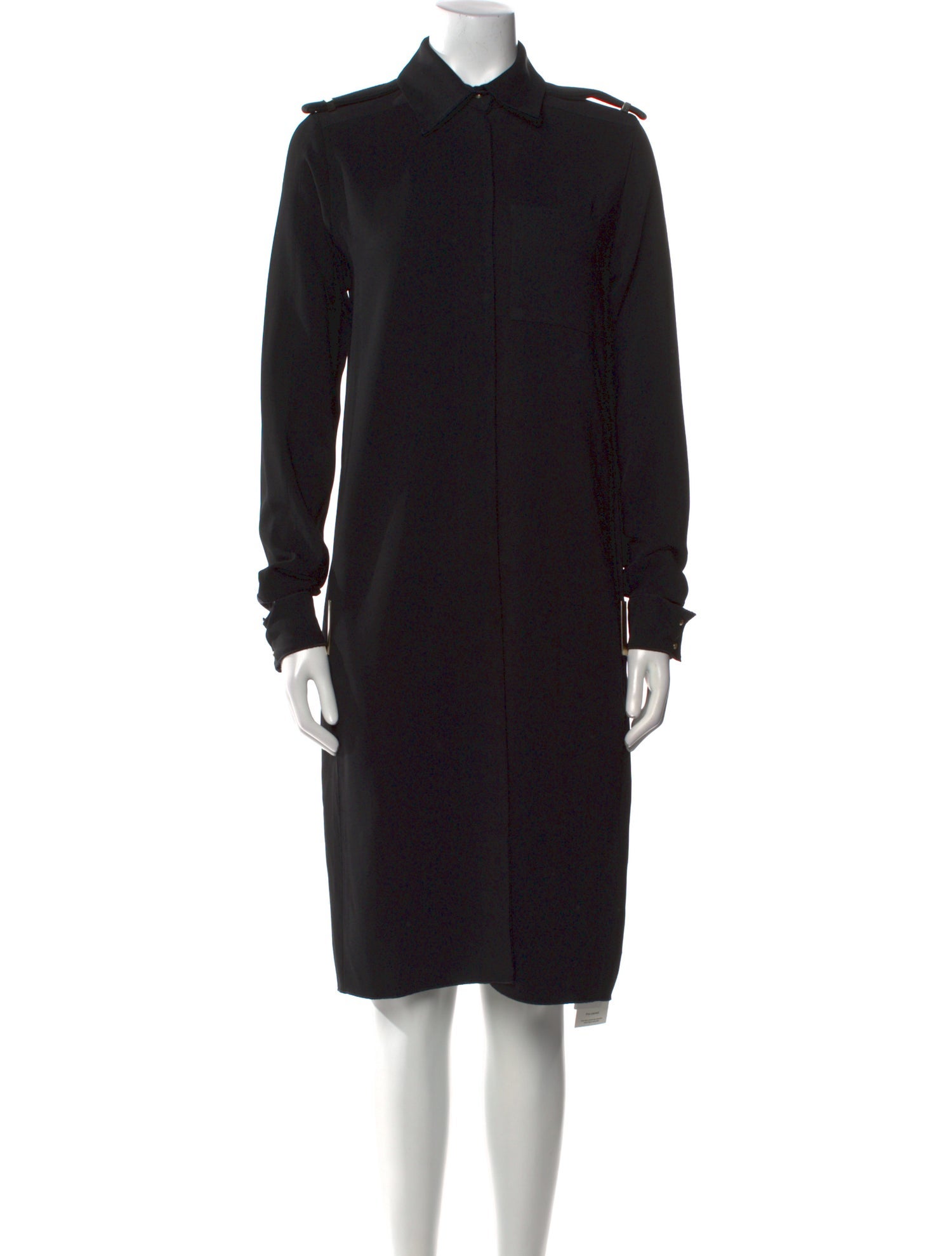 Victoria Beckham Knee-Length Dress