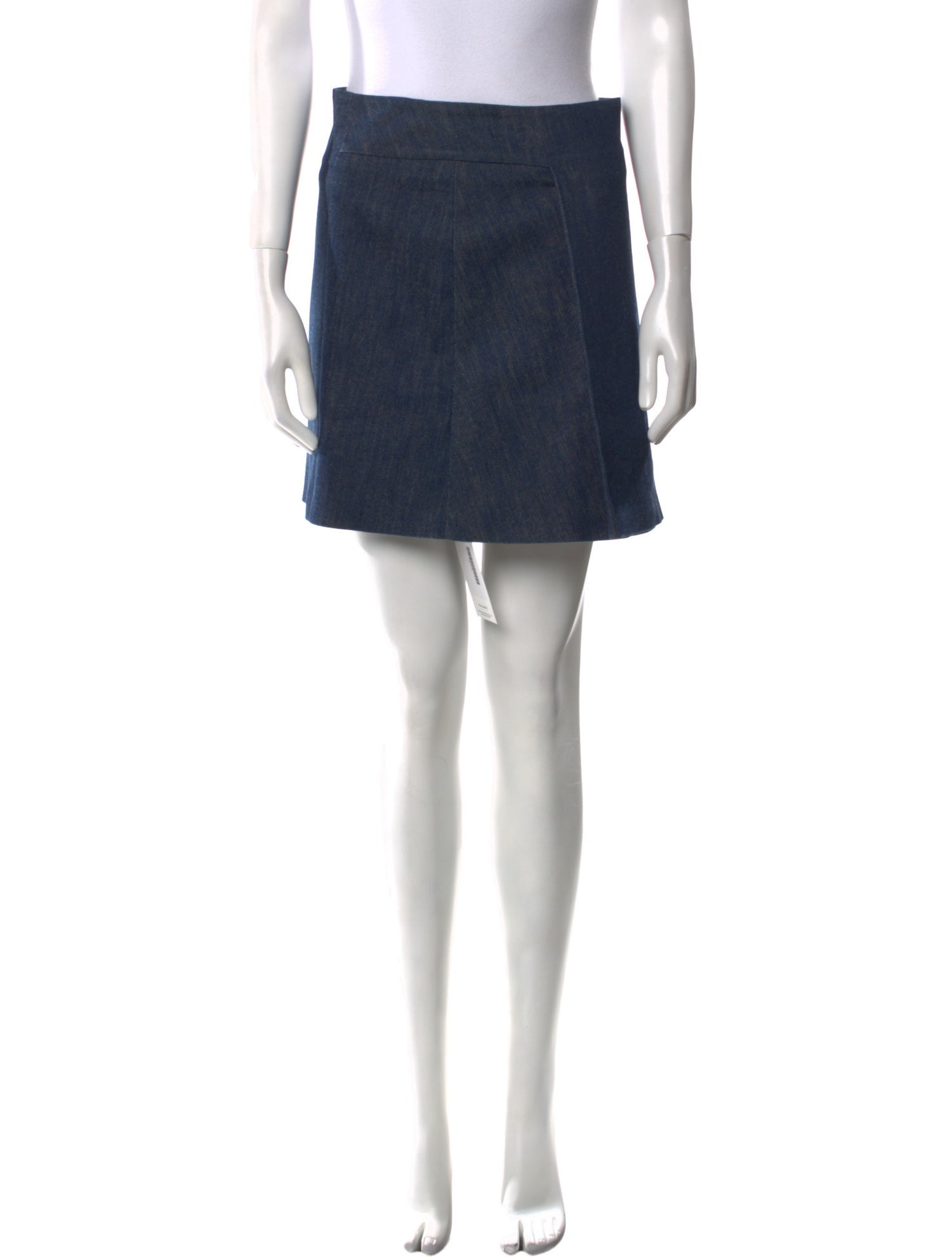 Victoria Beckham Mini Skirt