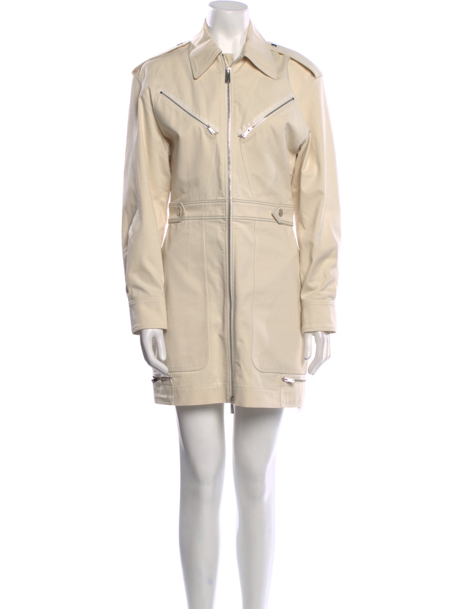 Victoria Beckham Mini Dress