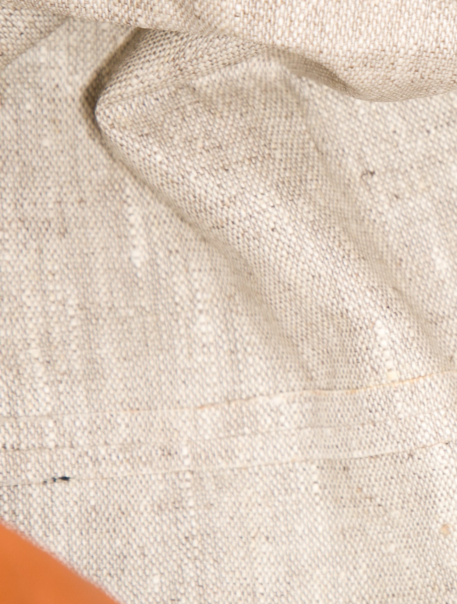 Victoria Beckham Leather Crossbody Bag