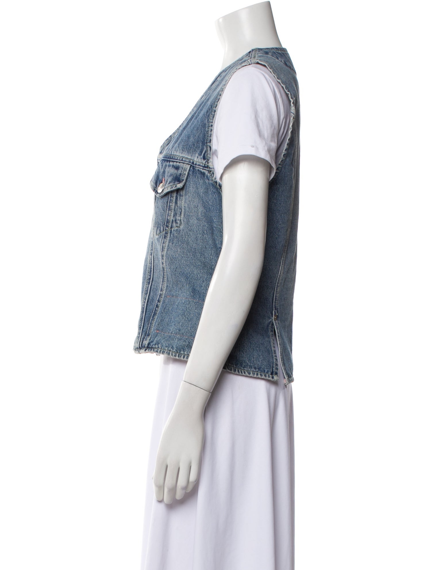 Victoria Beckham Vest