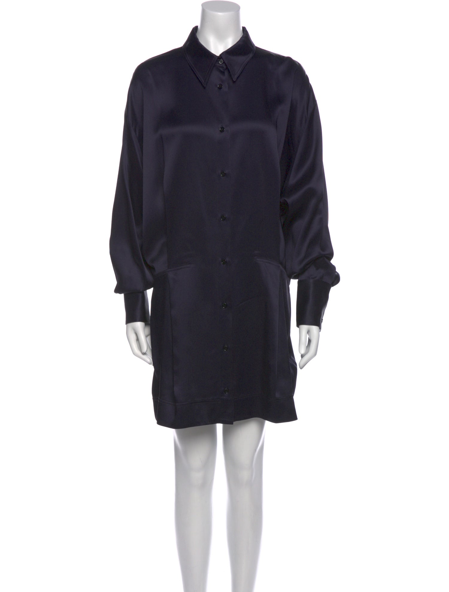 Victoria Beckham Mini Dress