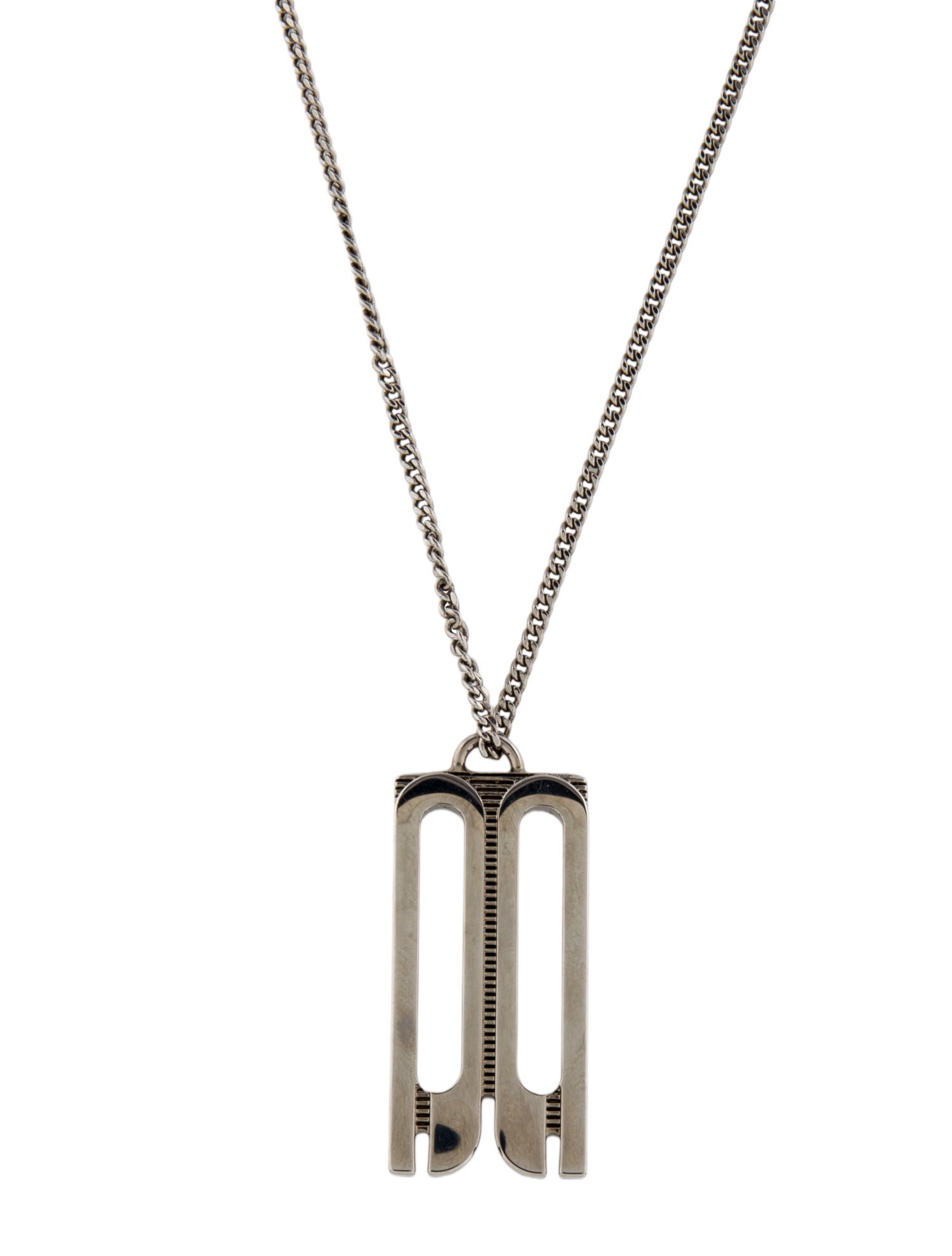 Victoria Beckham Dorian Necklace