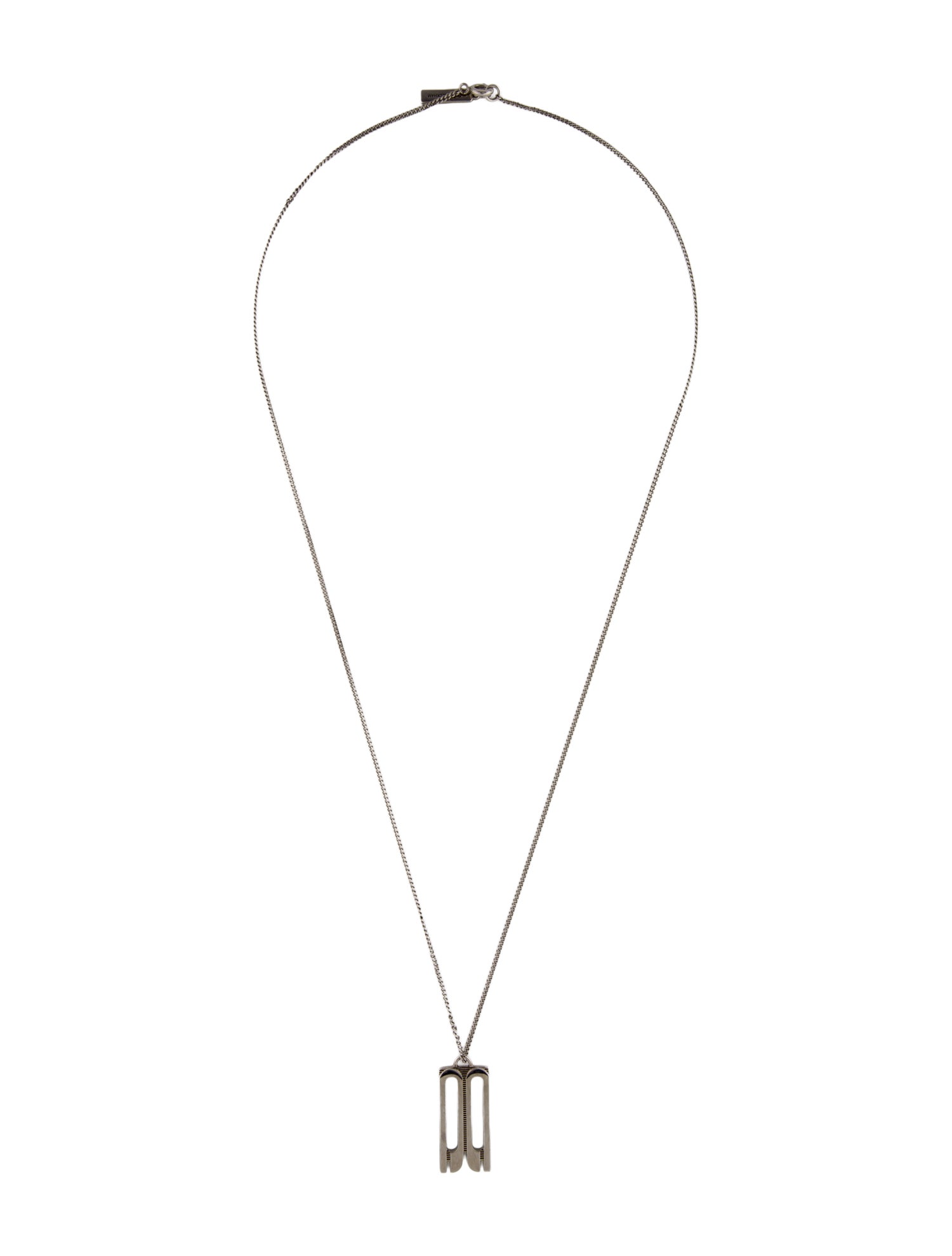 Victoria Beckham Dorian Necklace