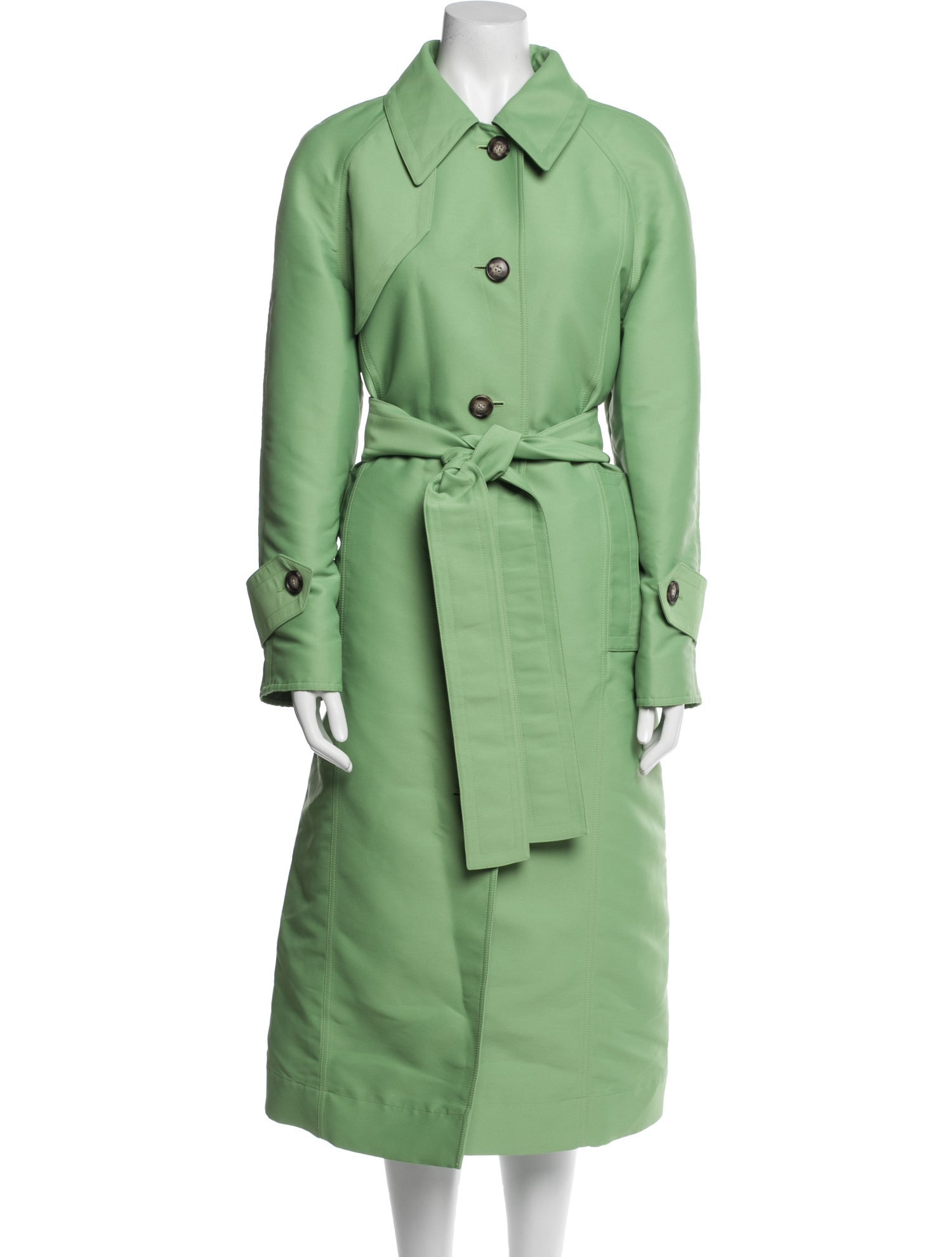 Victoria Beckham Trench Coat