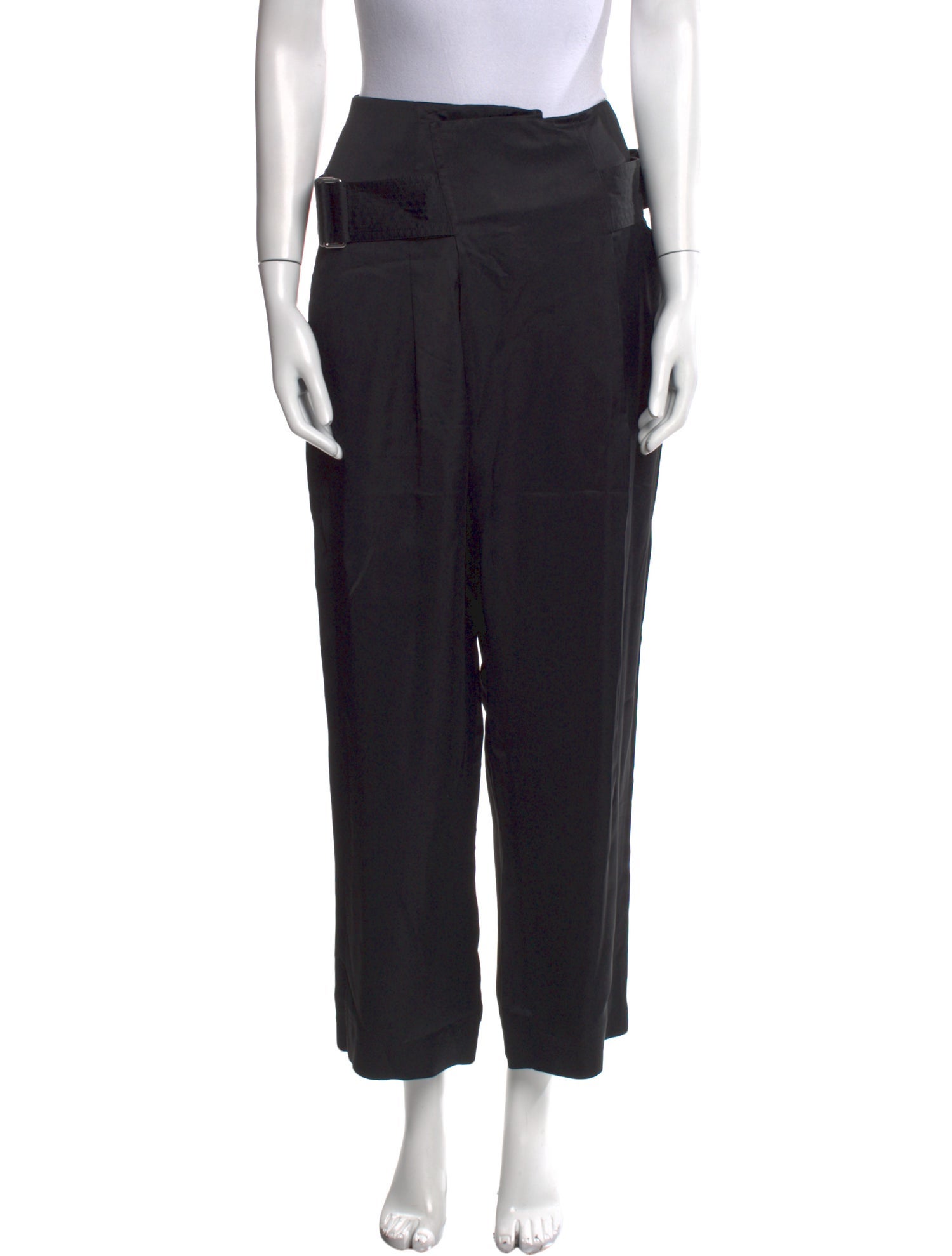 Victoria Beckham Wide Leg Pants