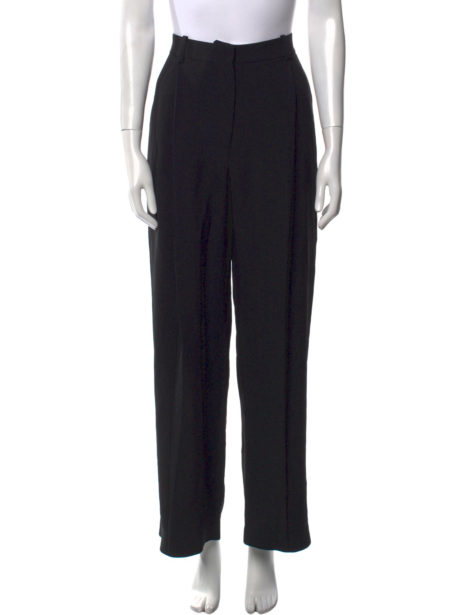 Victoria Beckham Wide Leg Pants