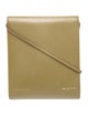 Victoria Beckham Leather Crossbody Bag