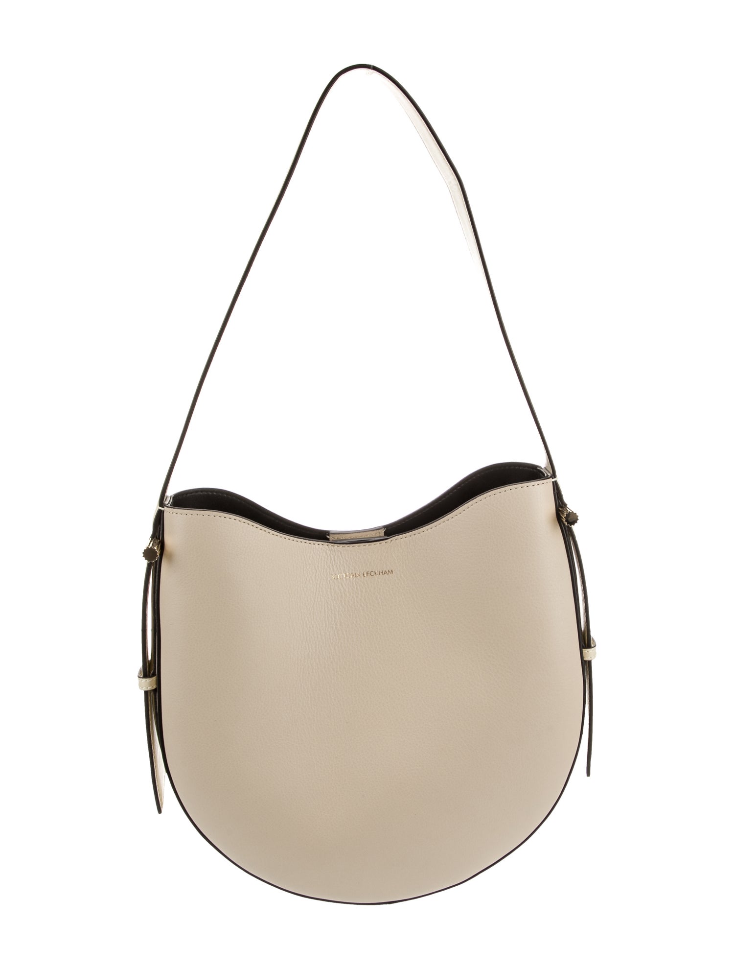 Victoria Beckham Leather Shoulder Bag