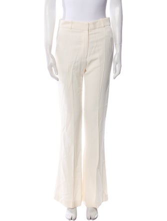 Victoria Beckham Wide Leg Pants