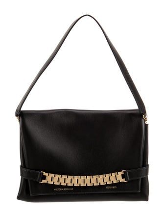 Victoria Beckham Leather Shoulder Bag