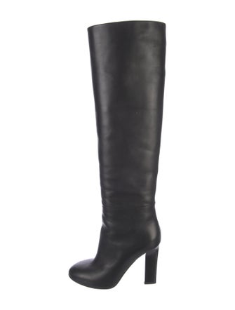 Victoria Beckham Leather Boots