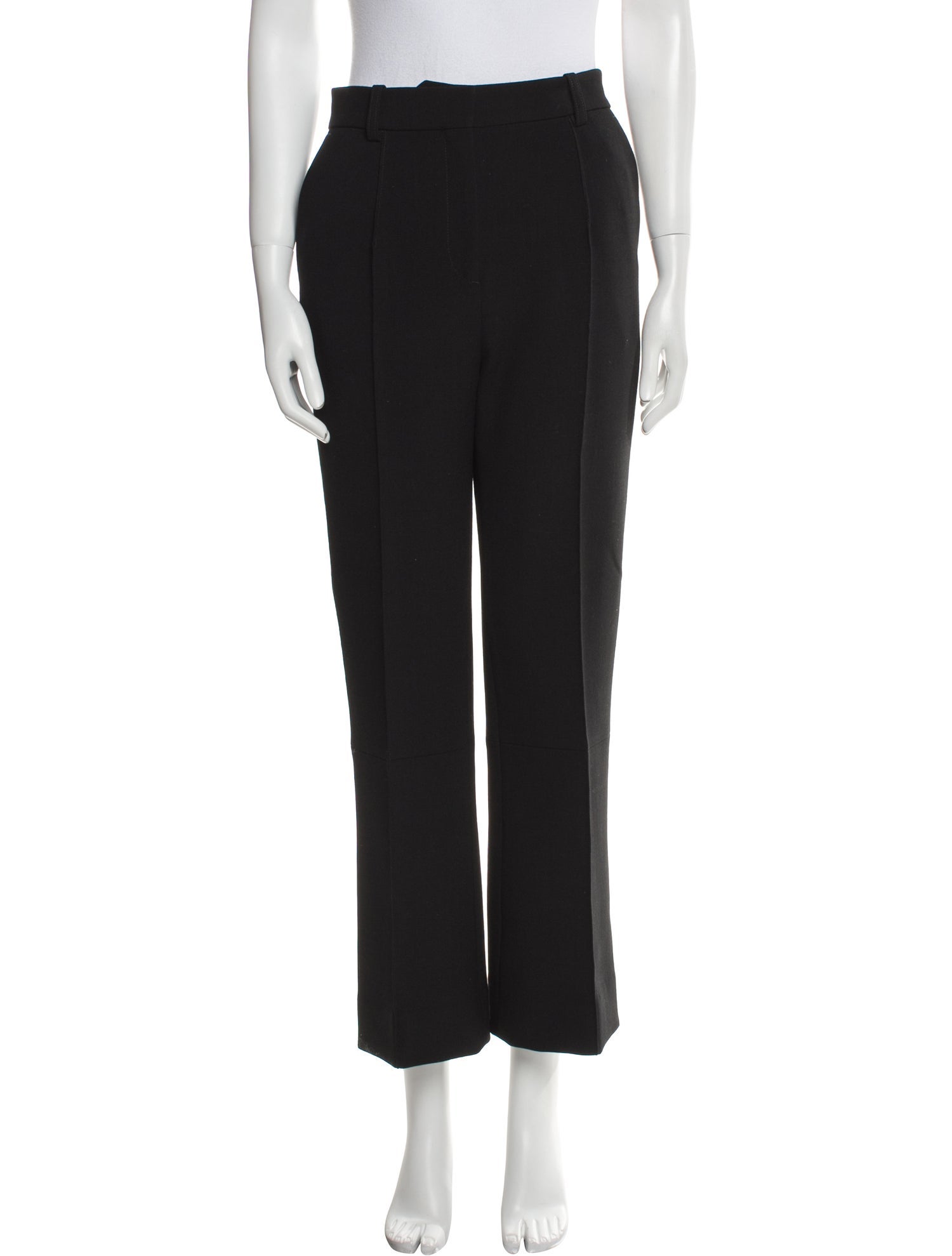 Victoria Beckham Wide Leg Pants