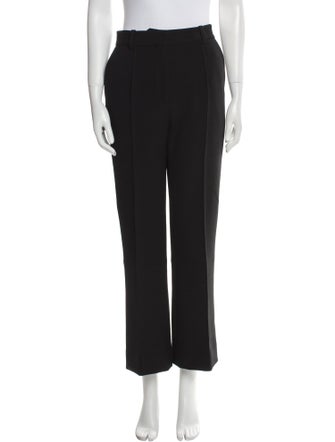 Victoria Beckham Wide Leg Pants