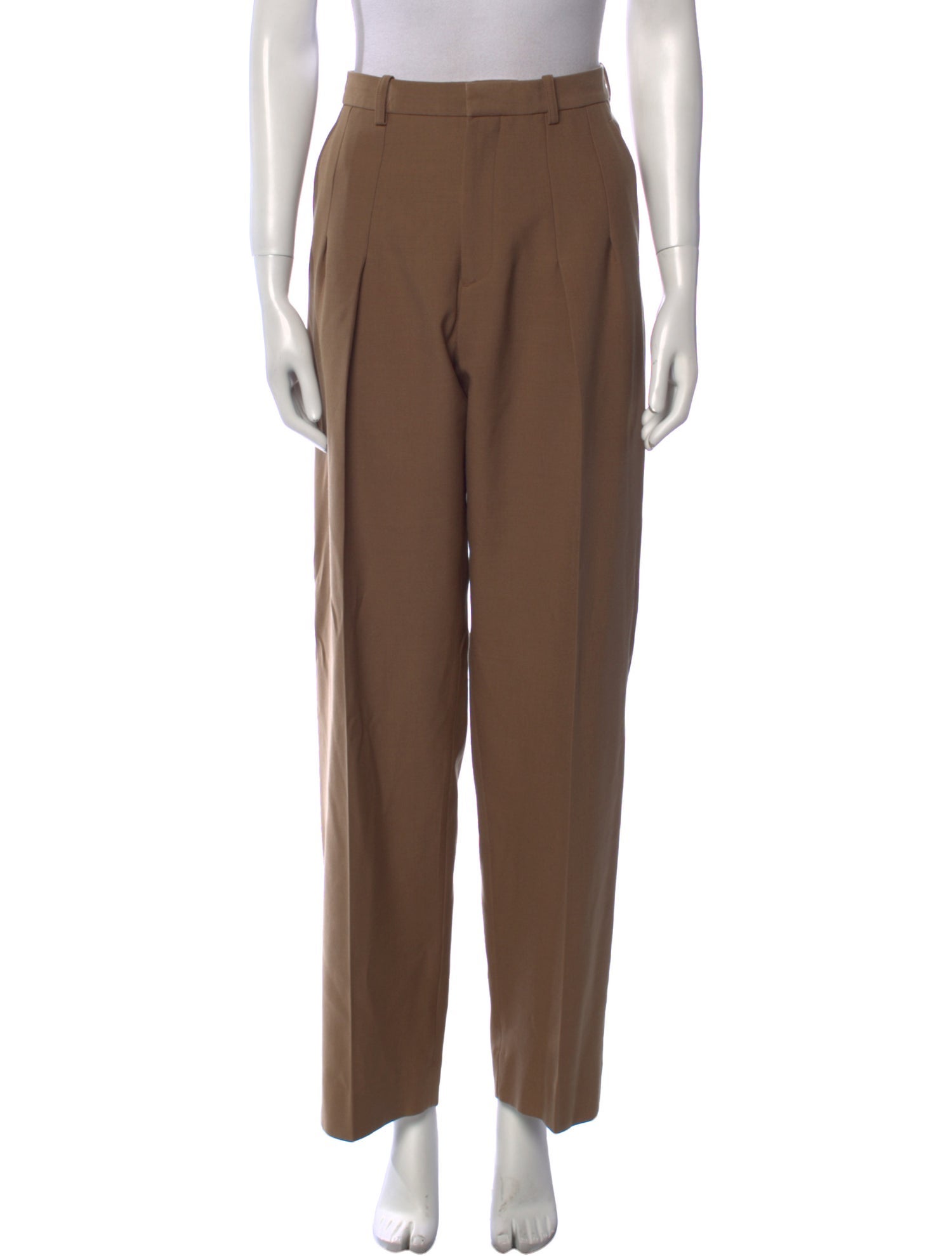 Victoria Beckham Wide Leg Pants