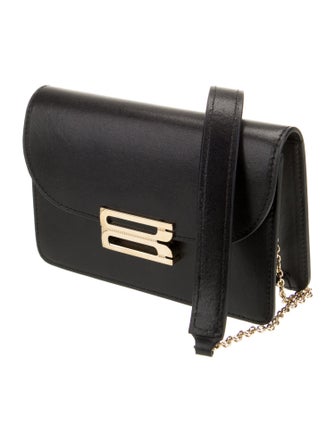 Victoria Beckham Leather Dorian