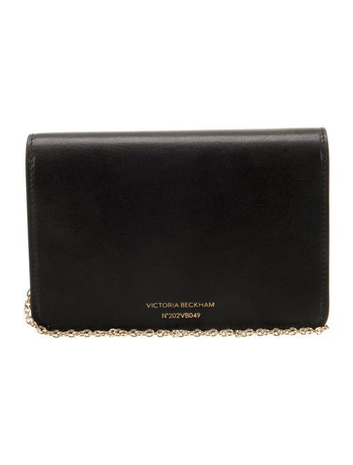 Victoria Beckham Leather Dorian