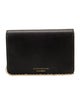 Victoria Beckham Leather Dorian