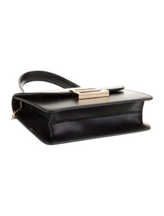Victoria Beckham Leather Dorian