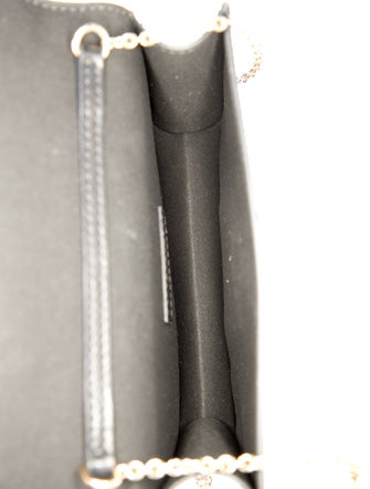 Victoria Beckham Leather Dorian