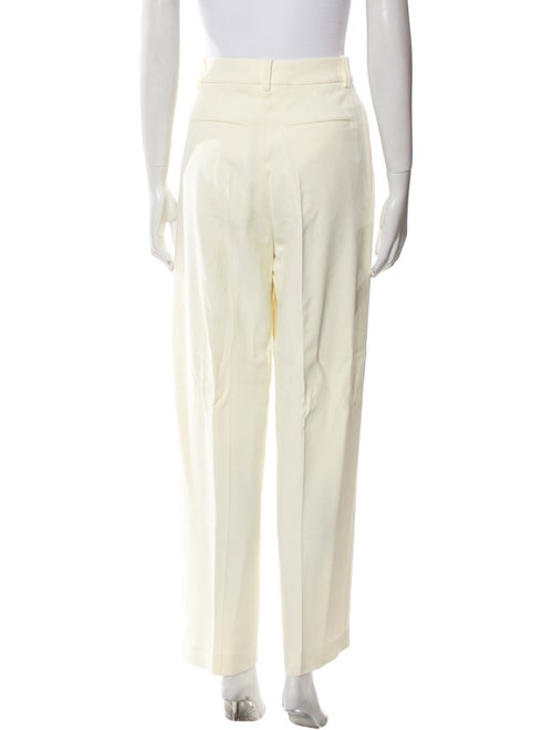Victoria Beckham Wide Leg Pants