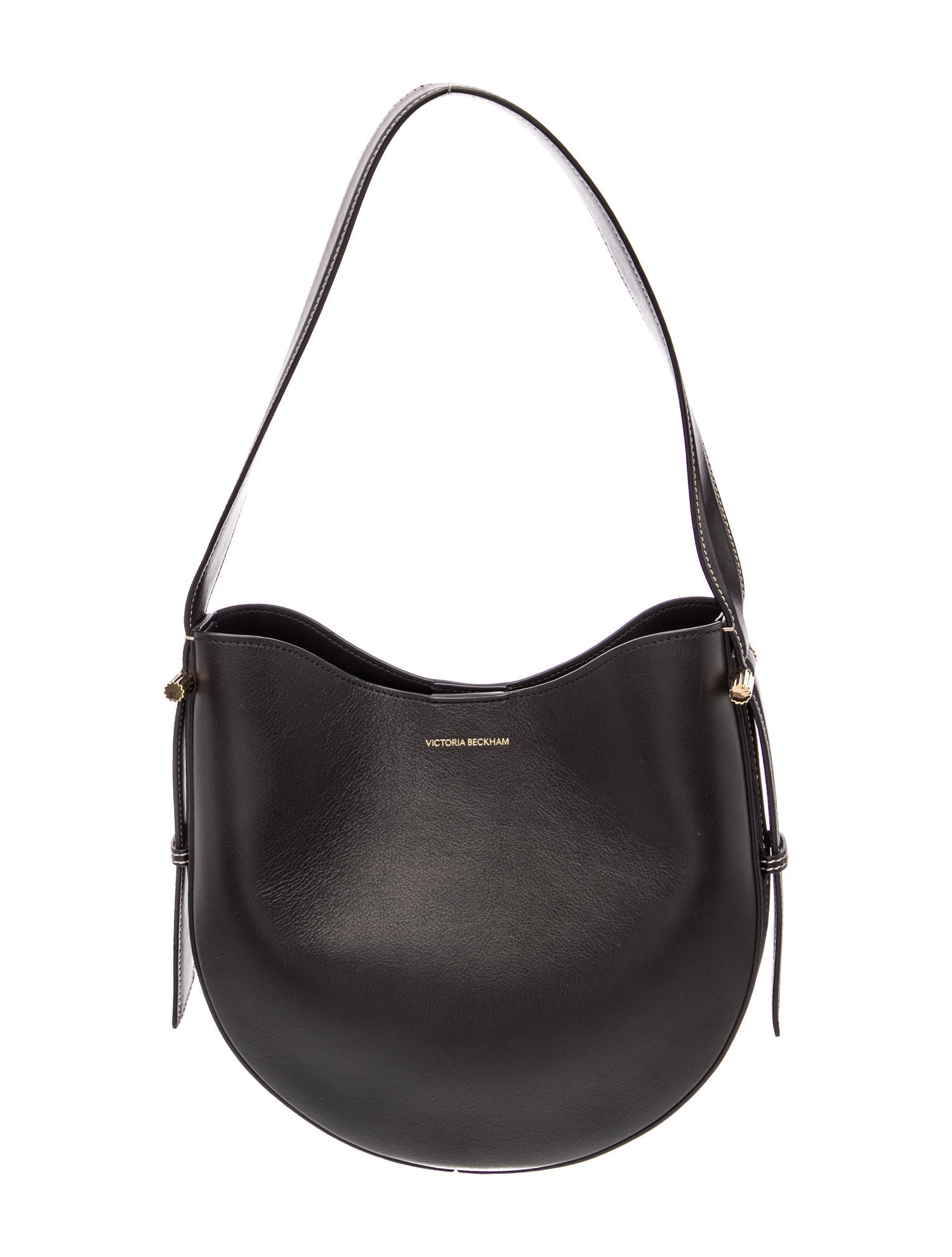 Victoria Beckham Leather Shoulder Bag